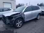 2008 TOYOTA HIGHLANDER