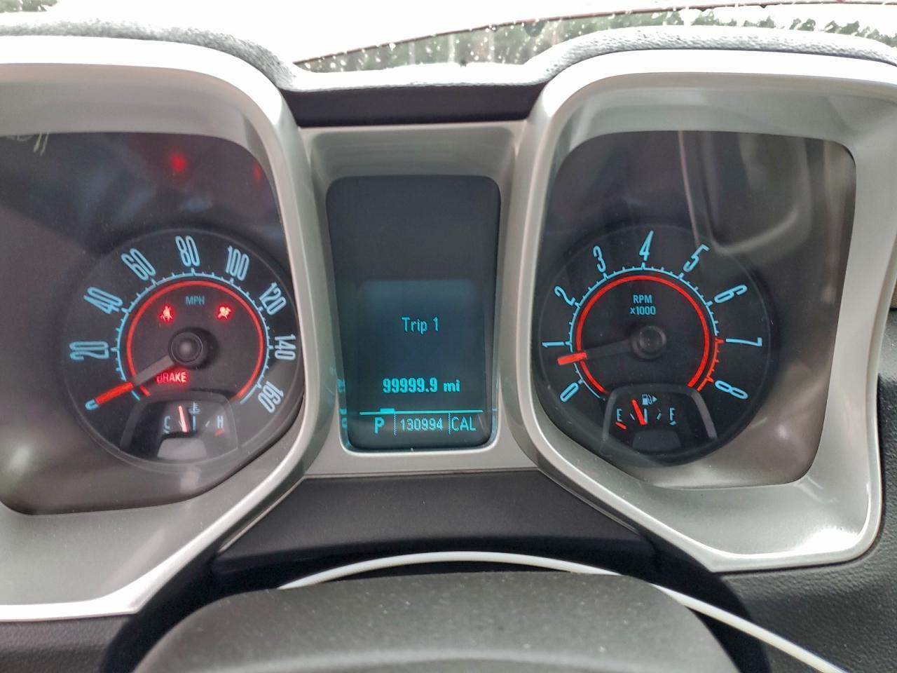 2010 CHEVROLET Camaro