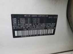 2023 SUBARU Legacy