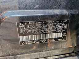 2008 LEXUS IS 250