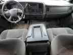 2003 CHEVROLET Silverado