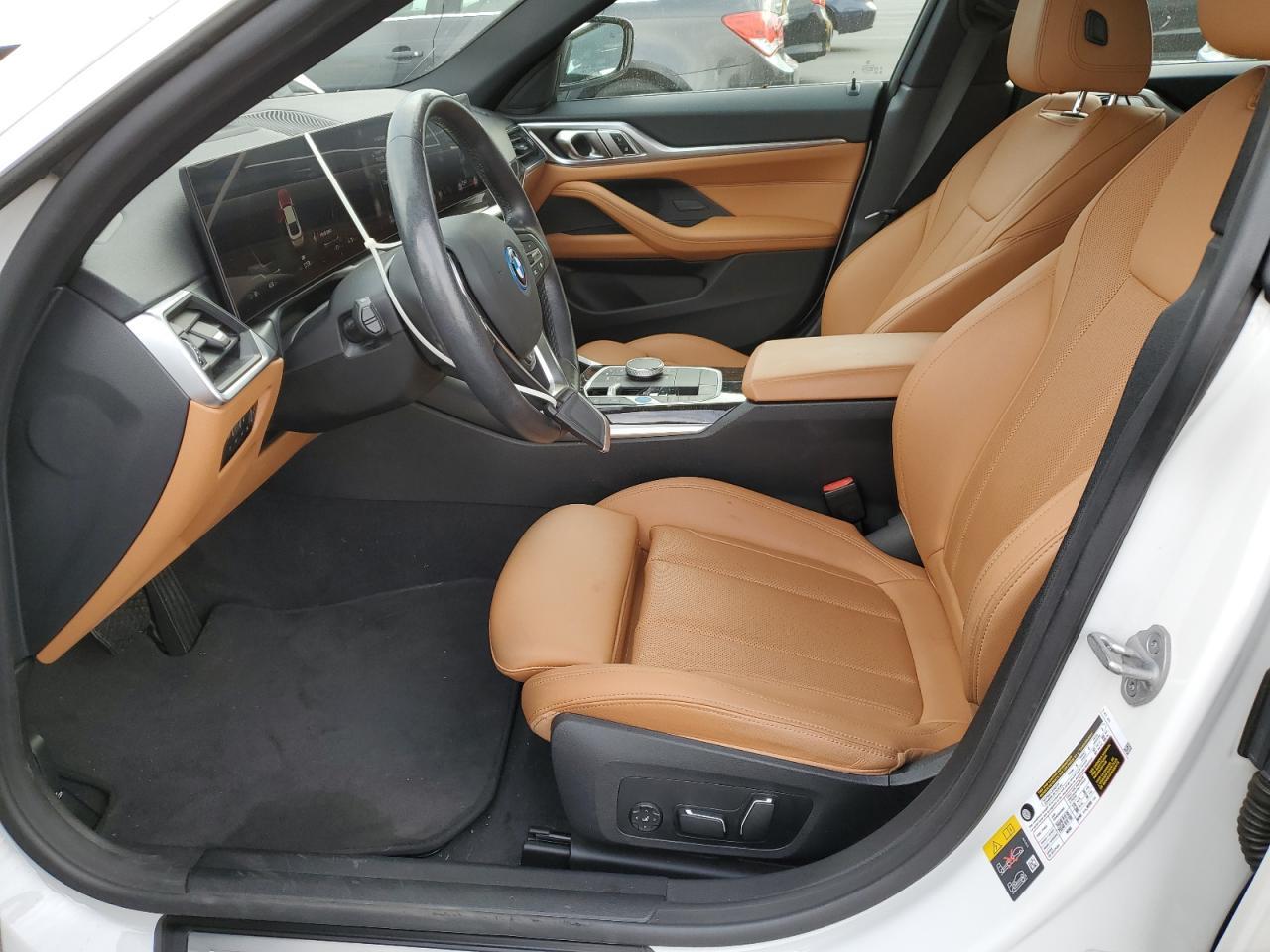 2024 BMW i4