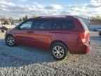 2014 KIA SEDONA