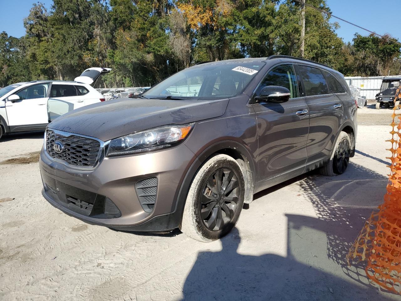 2020 KIA SORENTO