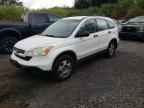 2007 HONDA CR-V