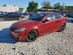 2007 LEXUS IS 250