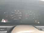 2001 NISSAN ALTIMA