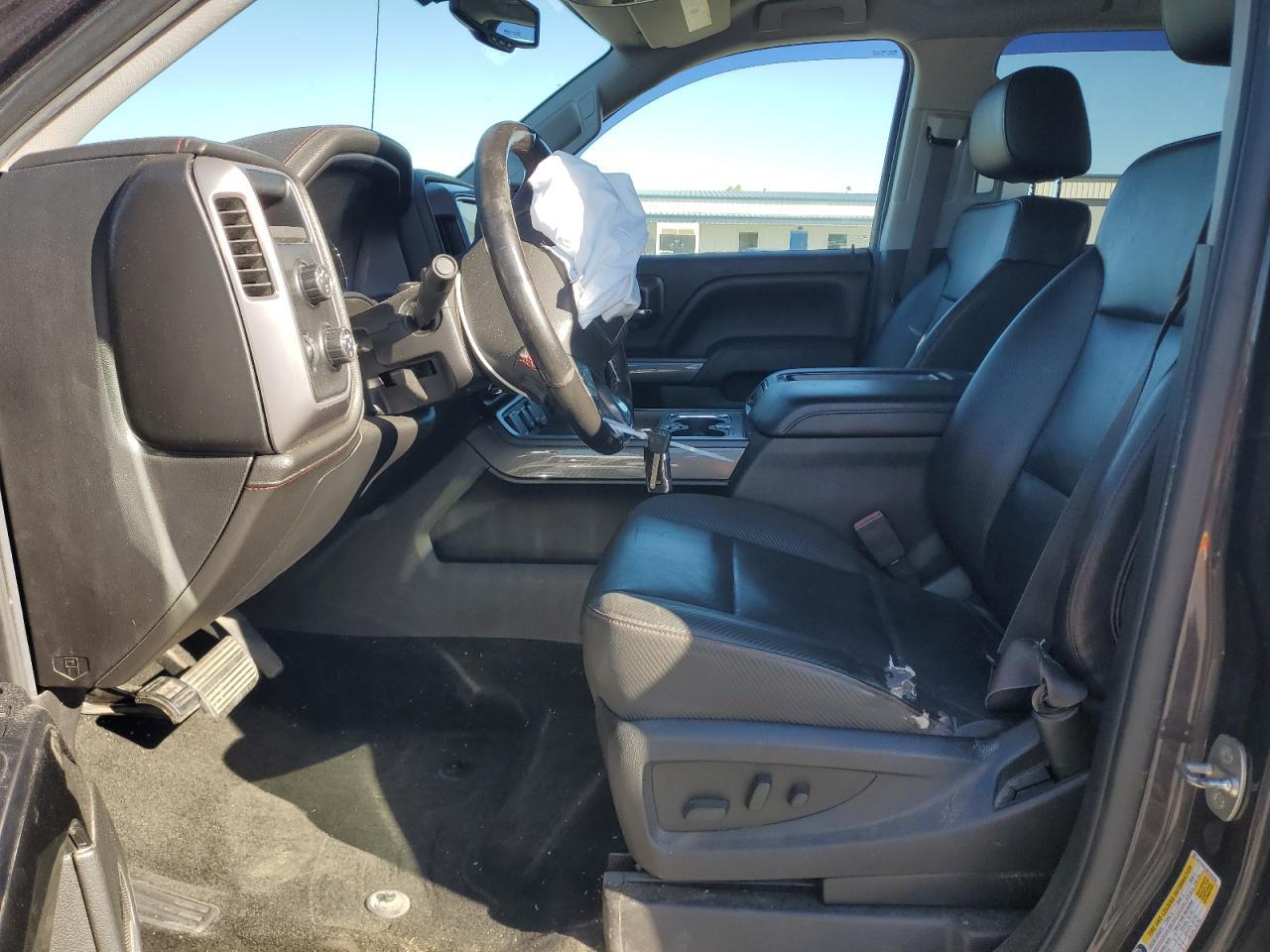 2014 GMC Sierra