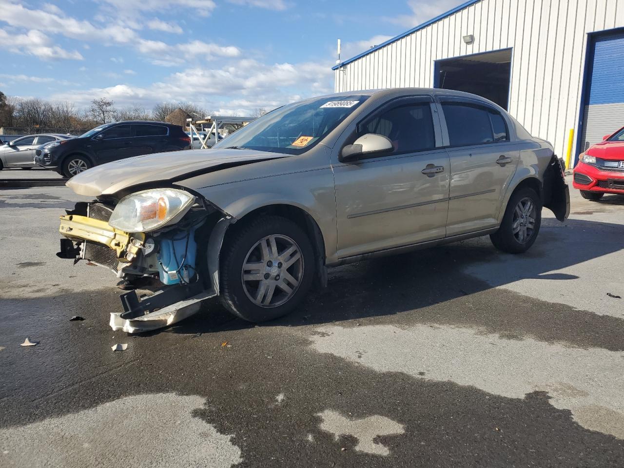 2005 CHEVROLET COBALT