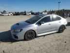 2015 SUBARU WRX