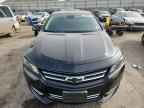 2017 CHEVROLET IMPALA