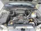 2004 SUBARU FORESTER
