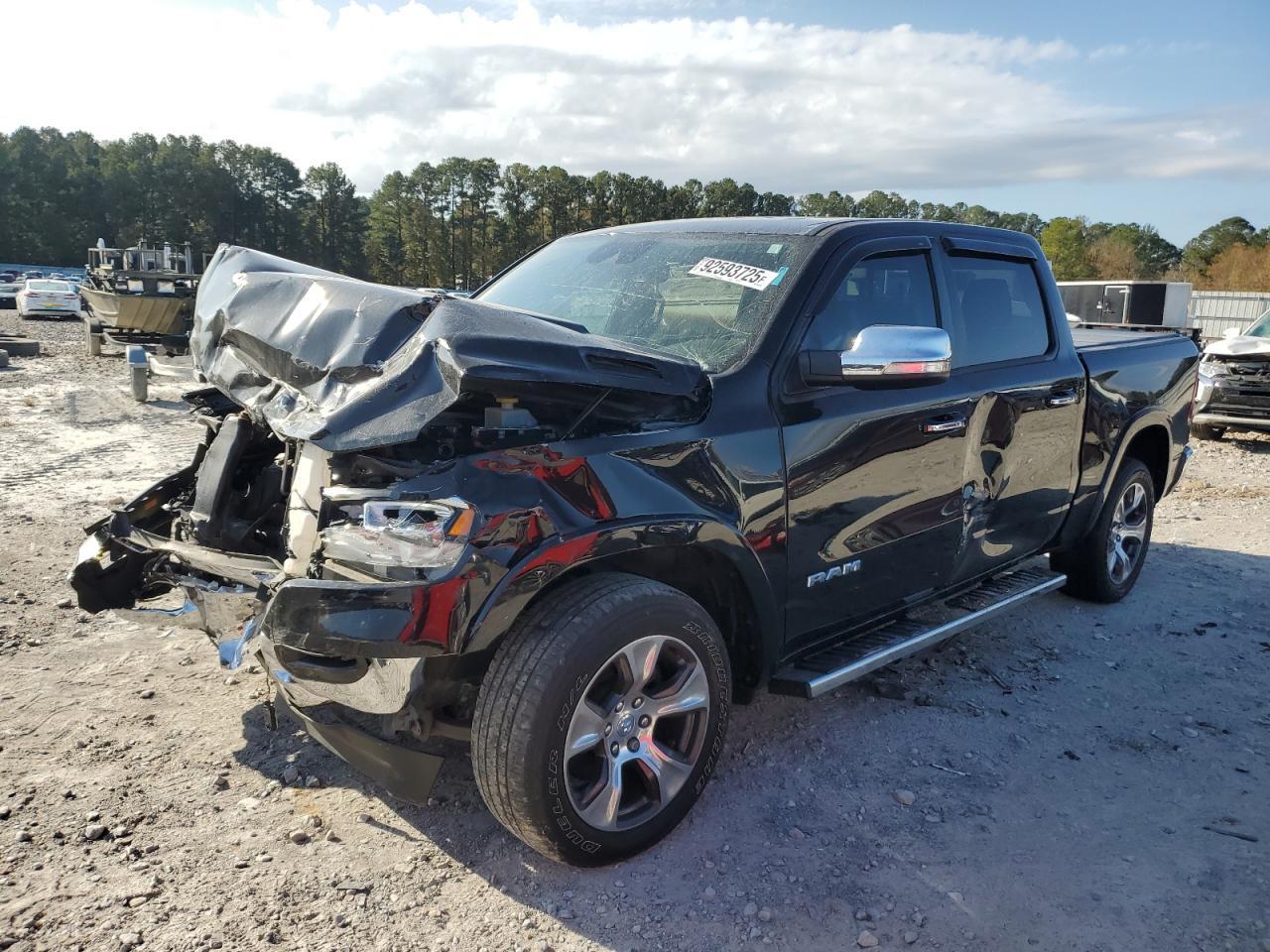 2022 DODGE Ram