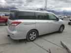 2017 NISSAN Quest