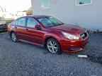 2013 SUBARU Legacy
