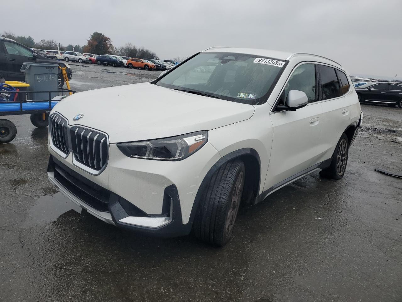 2023 BMW X1