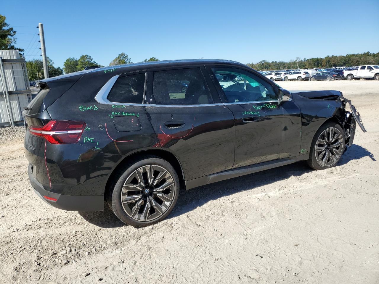 2025 BMW X3