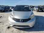 2014 NISSAN Versa Note