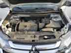 2017 MITSUBISHI outlander