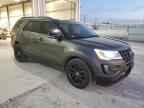 2016 FORD Explorer Sport Trac