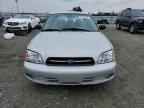 2002 SUBARU Legacy