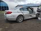2012 BMW 5 series