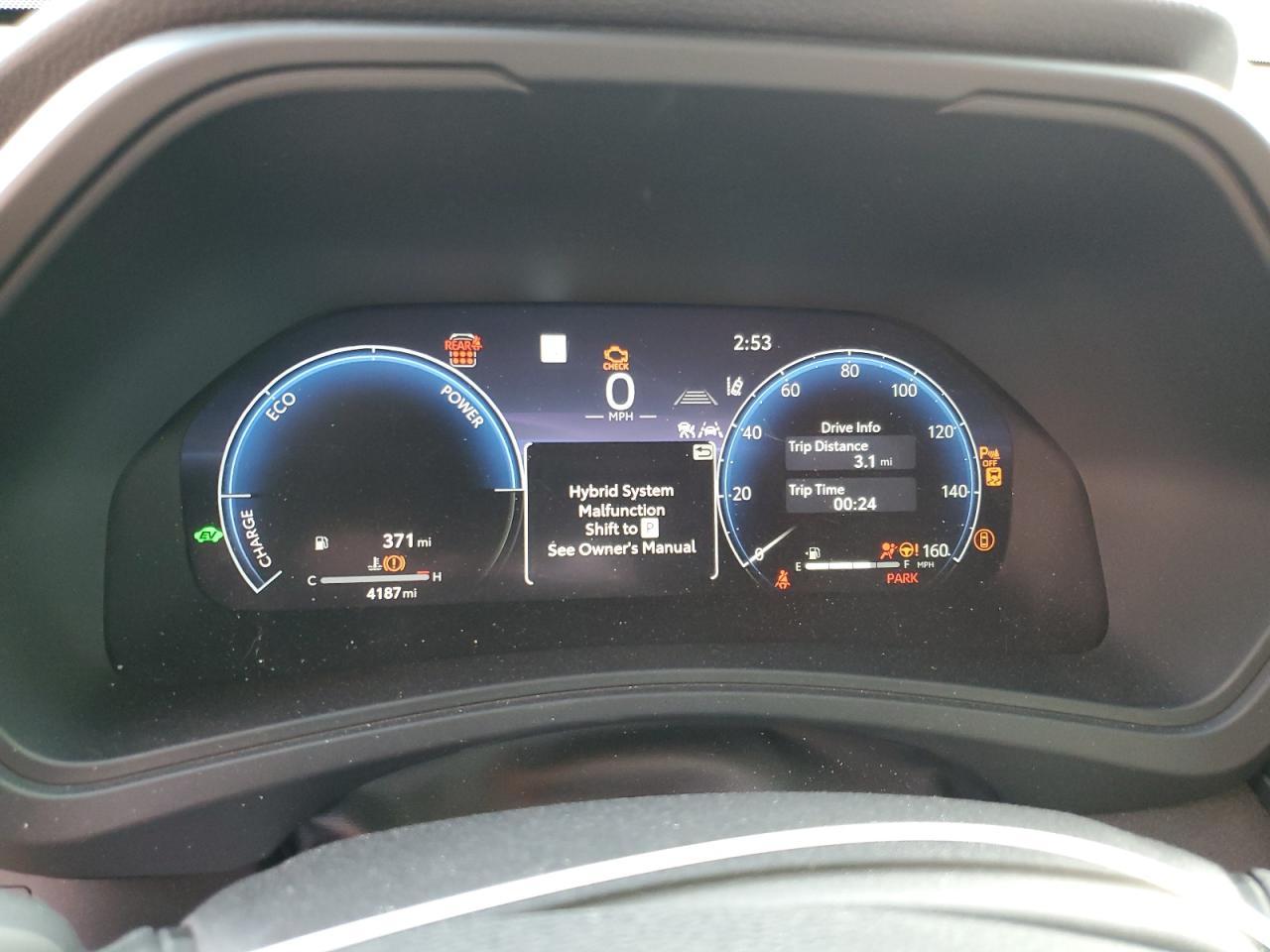 2025 TOYOTA HIGHLANDER