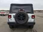 2022 JEEP Wrangle
