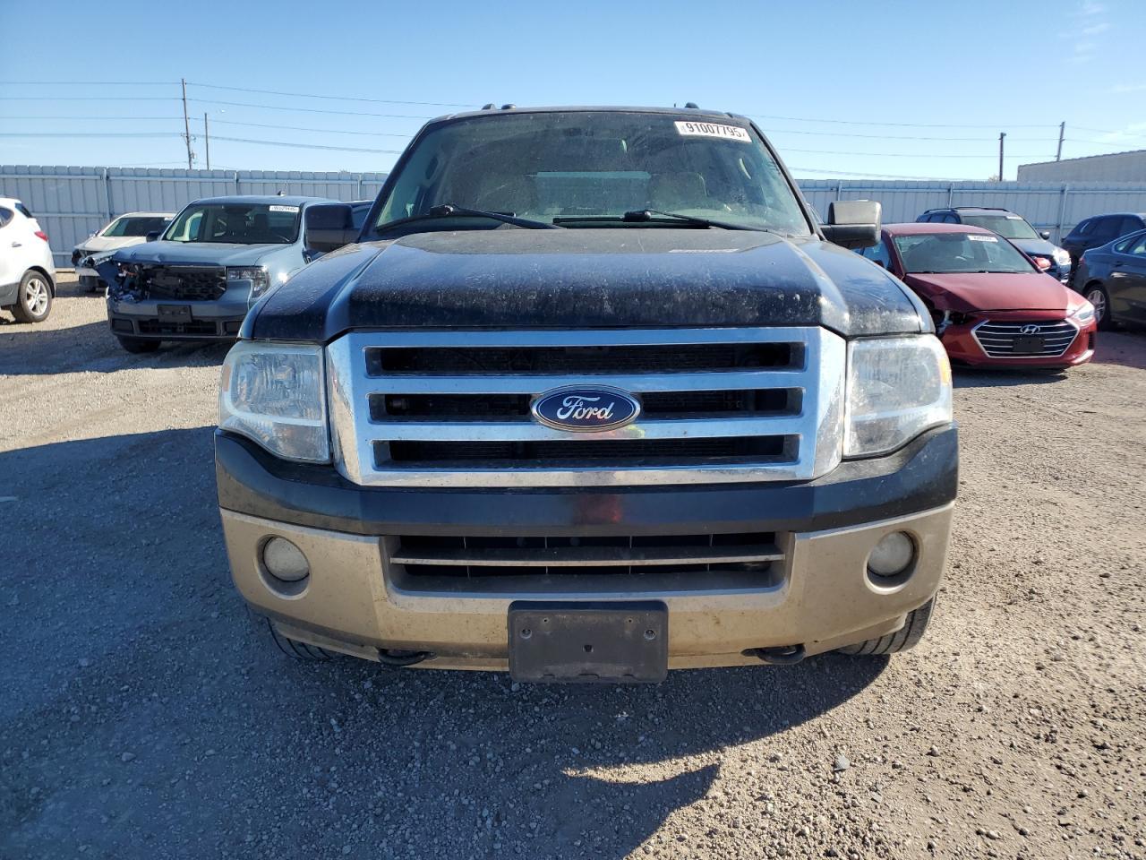 2013 FORD Expedition