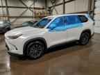 2024 TOYOTA HIGHLANDER