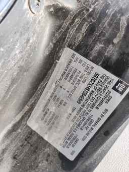 2007 SATURN Vue