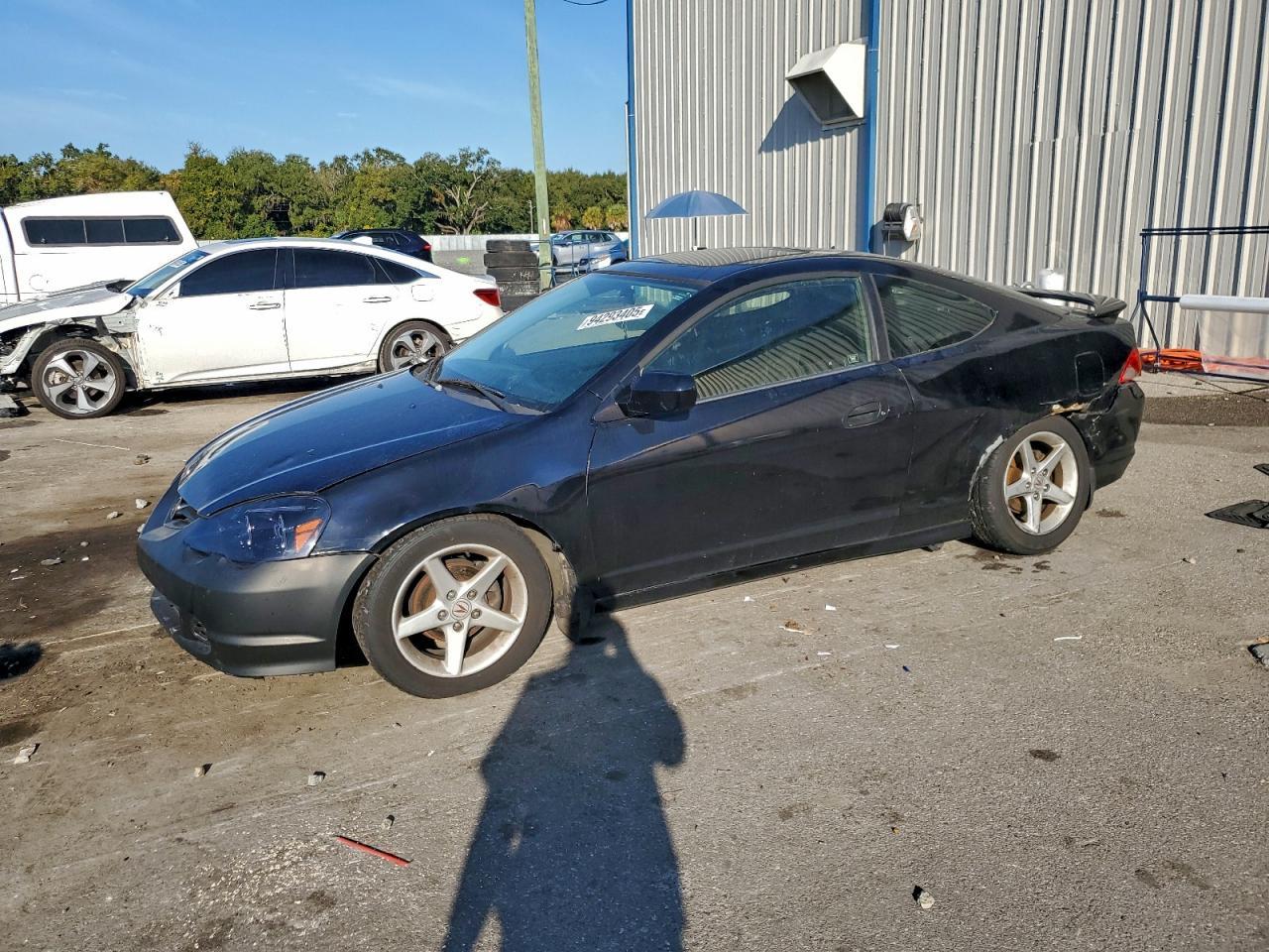 2003 ACURA RSX