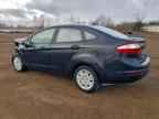 2015 FORD Fiesta