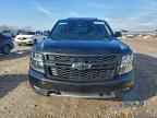 2018 CHEVROLET Tahoe