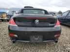 2007 BMW 6 Series