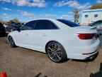 2018 AUDI S4