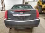 2012 CADILLAC CTS