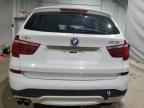 2016 BMW X3