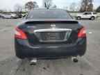 2011 NISSAN Maxima