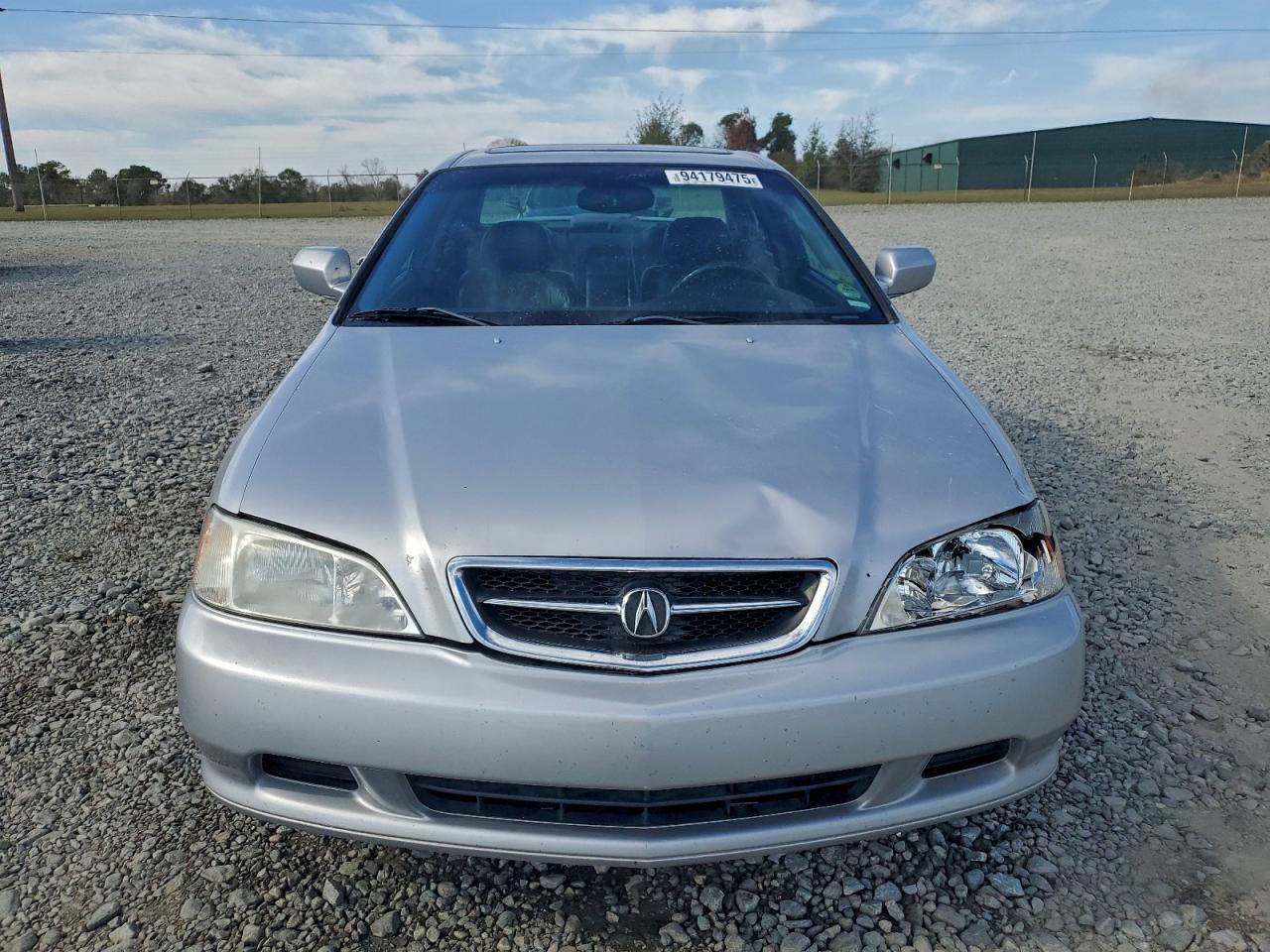 2000 ACURA TL
