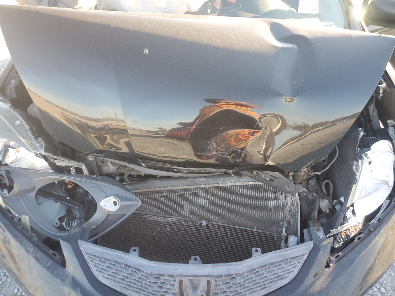 2010 HONDA FIT