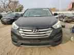 2016 HYUNDAI SANTA FE