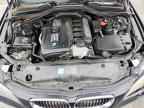 2010 BMW 5 series