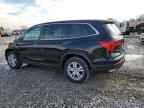 2018 HONDA PILOT