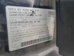 2014 AUDI A4 allroad
