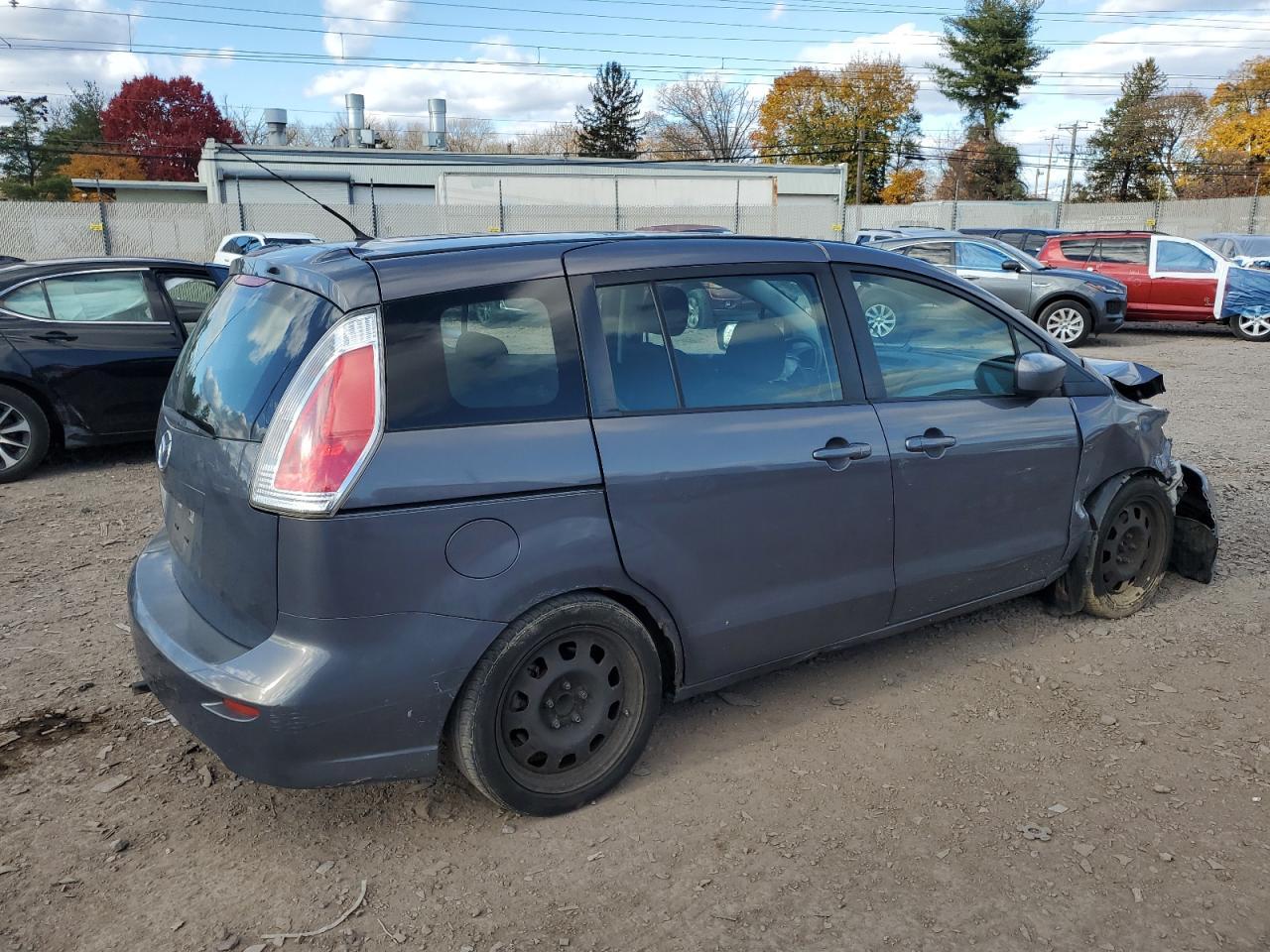 2010 MAZDA 5
