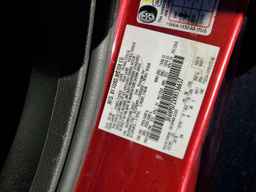 2009 FORD FUSION