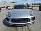 2015 PORSCHE Macan
