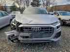 2019 AUDI Q8