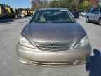 2004 TOYOTA CAMRY